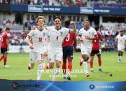 Cara Nonton Timnas Inggris Vs Kroasia di Piala Dunia 2026, mulai 03.00 WIB Tekno 18 Juni 2026