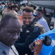 FIFA Tetap Bayar Wasit Somalia Omar Artan Meski Ditolak Masuk AS Jelang Piala Dunia