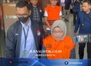BPK Siap Serahkan Data Terkait Suap Audit Keuangan Pemkab Muara Enim ke KPK News 13 Juni 2026