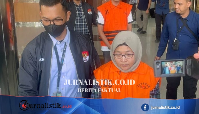 BPK Siap Serahkan Data Terkait Suap Audit Keuangan Pemkab Muara Enim ke KPK