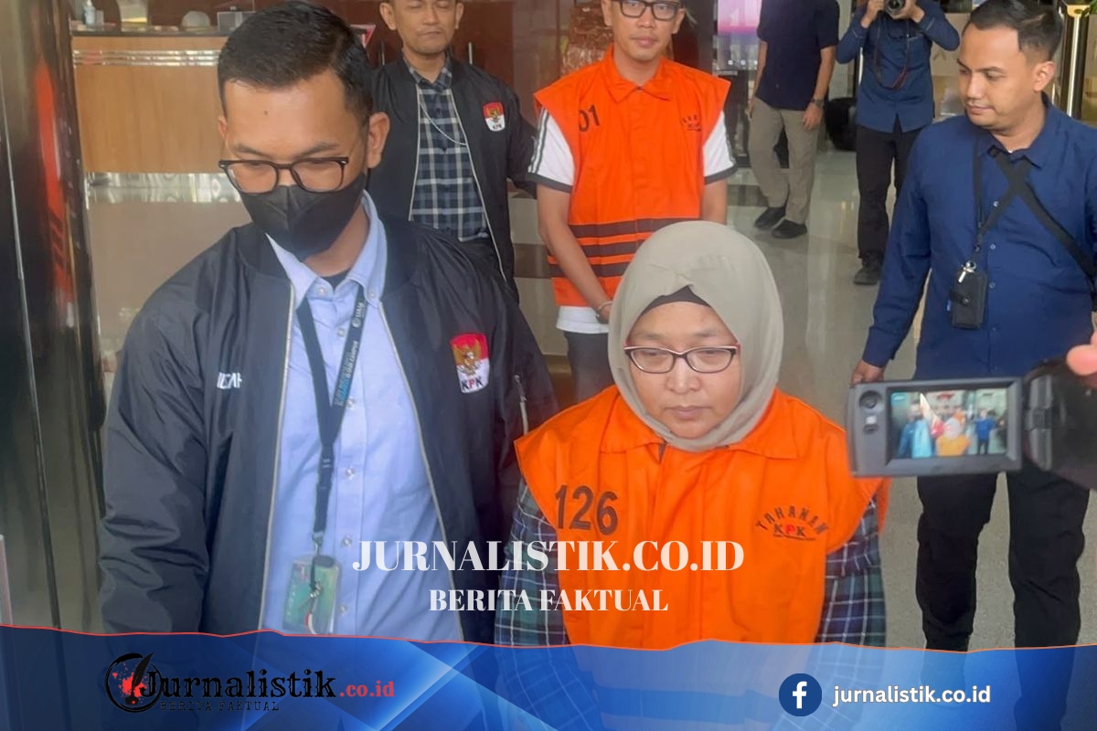 BPK Siap Serahkan Data Terkait Suap Audit Keuangan Pemkab Muara Enim ke KPK News 13 Juni 2026