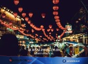 100 Ucapan Selamat Malam Singkat untuk Orang Tersayang Lifestyle 20 Juni 2026