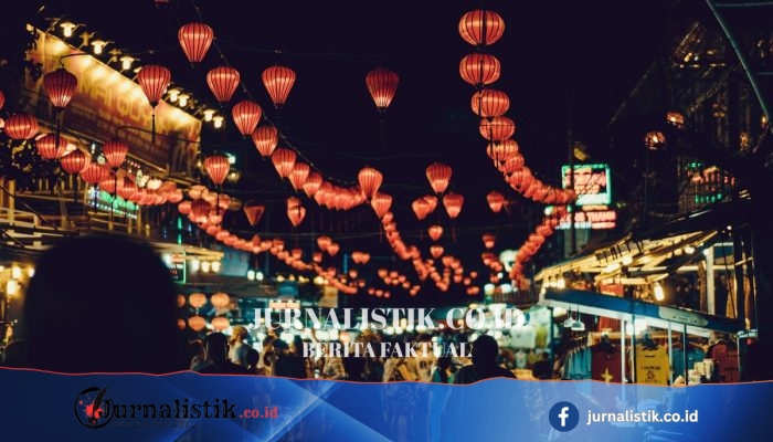 100 Ucapan Selamat Malam Singkat Penuh Doa untuk Orang Tersayang