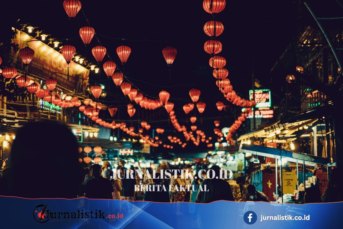 100 Ucapan Selamat Malam Singkat untuk Orang Tersayang Lifestyle 20 Juni 2026