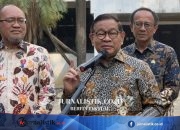 Pramono: Dua Proyek Baru Jakarta Bakal Diresmikan Beberapa Hari Lagi News 18 Juni 2026