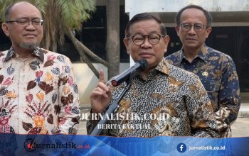 Pramono: Dua Proyek Baru Jakarta Bakal Diresmikan Beberapa Hari Lagi