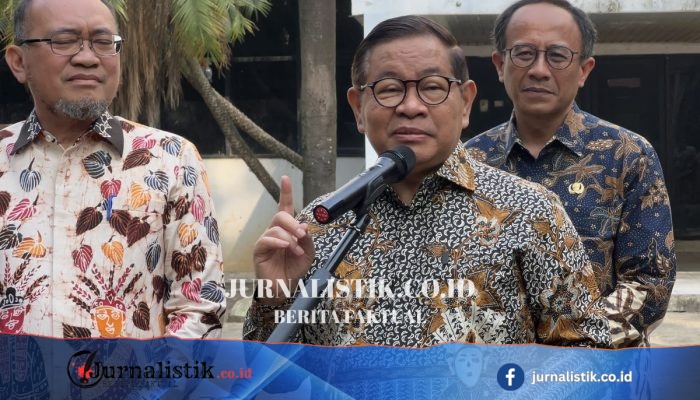Pramono: Dua Proyek Baru Jakarta Bakal Diresmikan Beberapa Hari Lagi