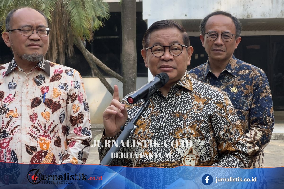 Pramono: Dua Proyek Baru Jakarta Bakal Diresmikan Beberapa Hari Lagi News 18 Juni 2026