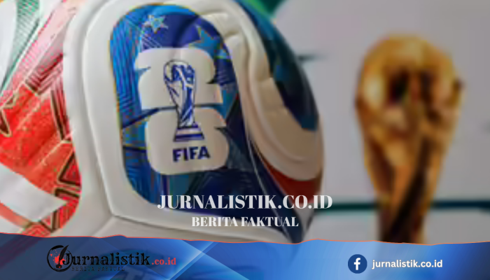Penembakan di Area Nonton Piala Dunia California, Satu Orang Meninggal