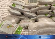 Jual 80 Karung Pupuk Bersubsidi, Pria di Kotim Terancam 6 Tahun Penjara Regional 18 Juni 2026