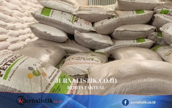 Jual 80 karung pupuk bersubsidi, pria di Kotawaringin Timur terancam 6 tahun penjara