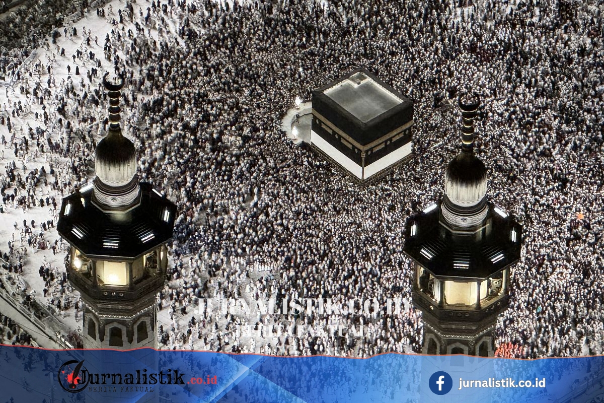 Catatan Prabowo untuk Pelaksanaan Haji 2027 News 23 Juni 2026