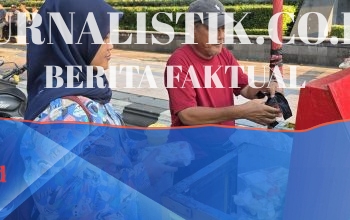 Rupiah Melemah, Pedagang Kecil di Semarang Terimpit Kenaikan Harga Plastik dan Bahan Baku Regional 12 Juni 2026