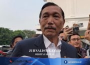 Kemiskinan Meningkat, Luhut Yakin Ekonomi Nasional Tetap Menguat Money 24 Juni 2026