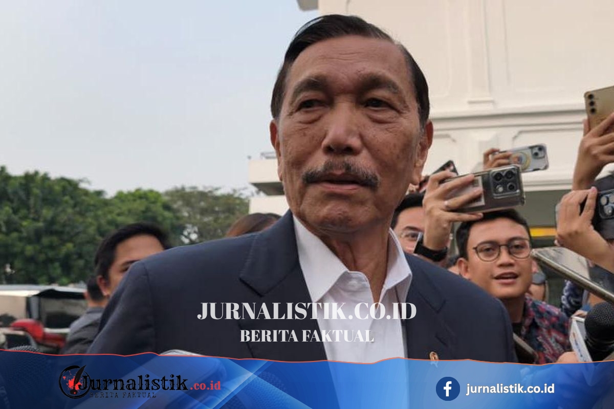 Kemiskinan Meningkat, Luhut Yakin Ekonomi Nasional Tetap Menguat Money 24 Juni 2026