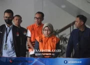 BPK Akan Menindak ASN yang Diduga Terlibat Kasus Suap Bupati Muara Enim Edison