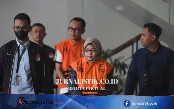 BPK Bakal Tindak Pegawai yang Terlibat Kasus Bupati Muara Enim News 12 Juni 2026