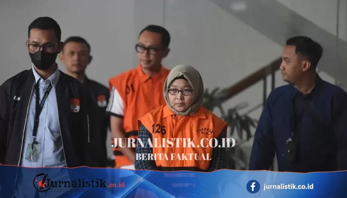 BPK Akan Menindak ASN yang Diduga Terlibat Kasus Suap Bupati Muara Enim Edison