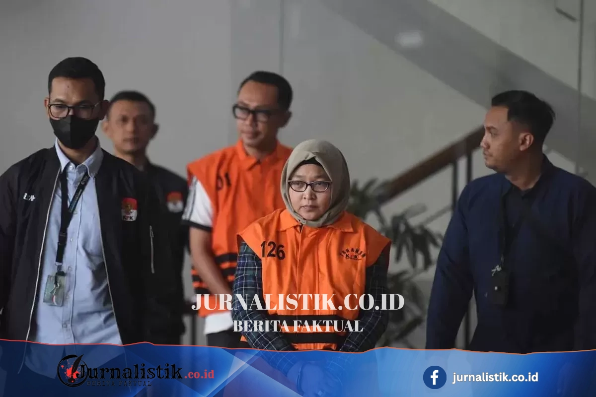 BPK Bakal Tindak Pegawai yang Terlibat Kasus Bupati Muara Enim News 12 Juni 2026