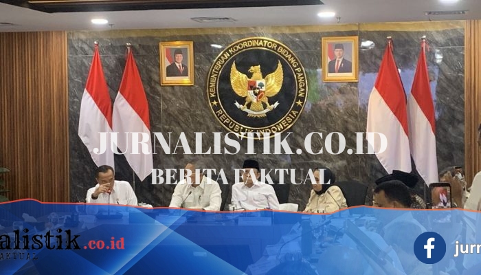 Zulhas Ungkap Dugaan Jual Beli Titik SPPG: Dari 21.000 ke 27.000, Dapur MBG Dipersoalkan