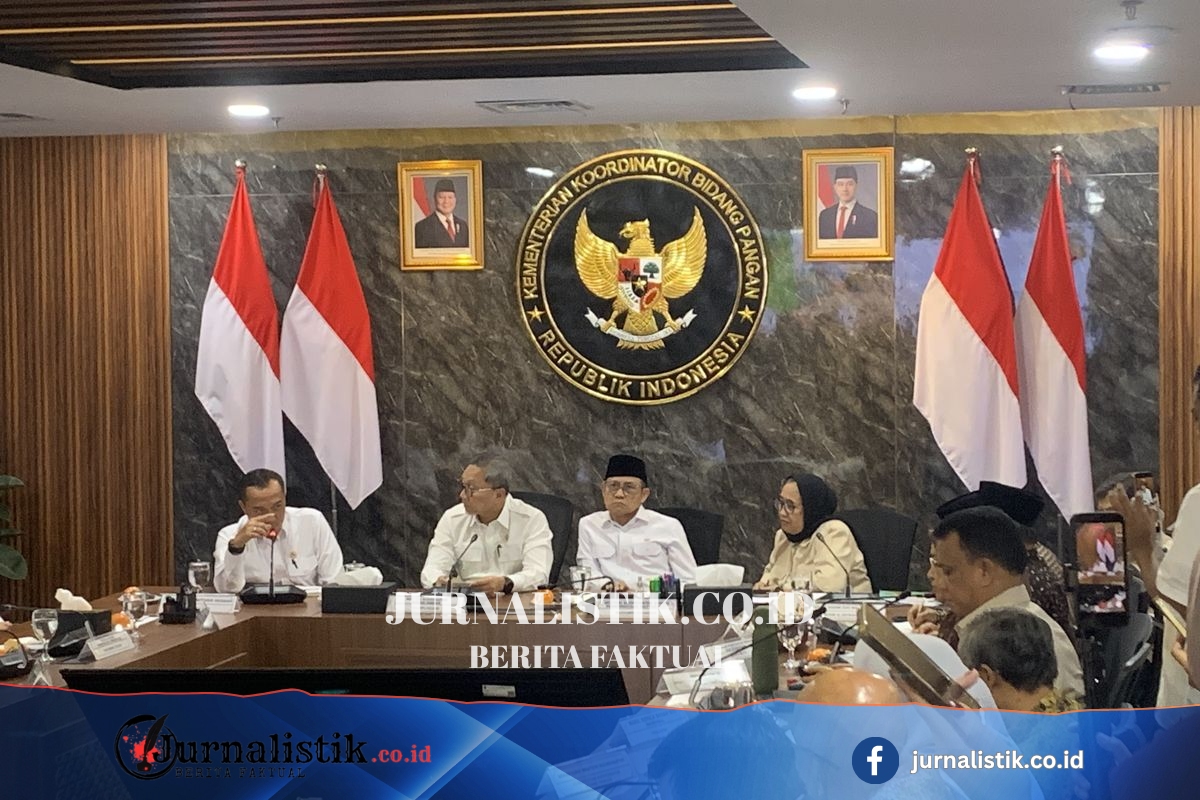 Zulhas Ungkap Dugaan Jual Beli Titik SPPG: Dari 21.000 Jadi 27.000 Dapur MBG News 12 Juni 2026