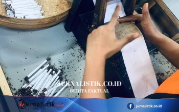 Industri Hasil Tembakau Serap 6 Juta Pekerja, Serikat Buruh Soroti Kemasan Polos