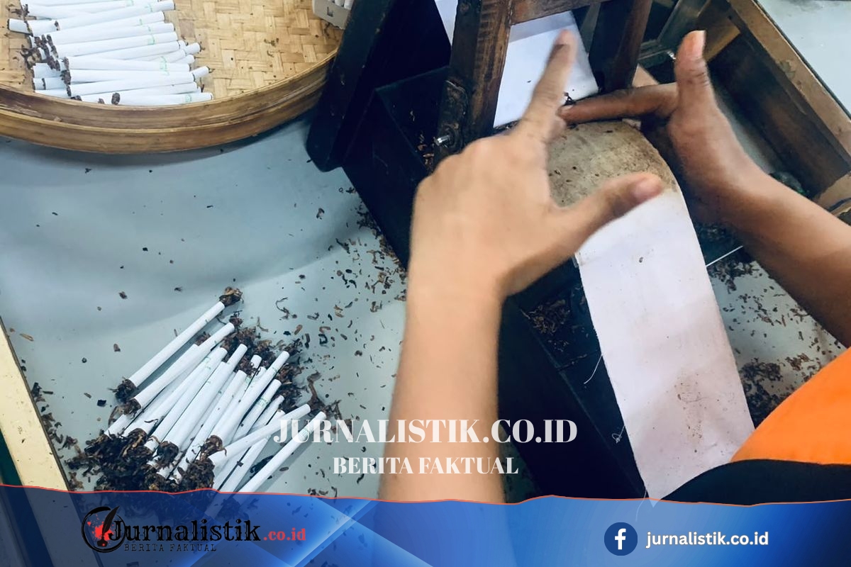 Industri Tembakau Serap 6 Juta Pekerja, Serikat Buruh Soroti Aturan Kemasan Polos Money 24 Juni 2026