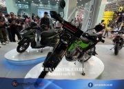 Skema Kredit Kawasaki KLX150 XPL, Dapat Potongan Tenor 4 Bulan Otomotif 19 Juni 2026