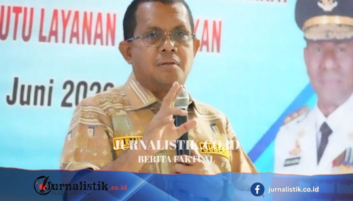 Melki Laka Lena Desak Pengusutan Tuntas Kematian dr Icha: Semua Pihak Harus Diperiksa