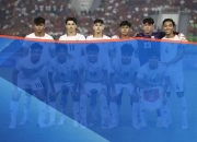 Timnas U19 Indonesia Dibekuk Australia, Chemistry Masih Perlu Dibangun Bola 12 Juni 2026