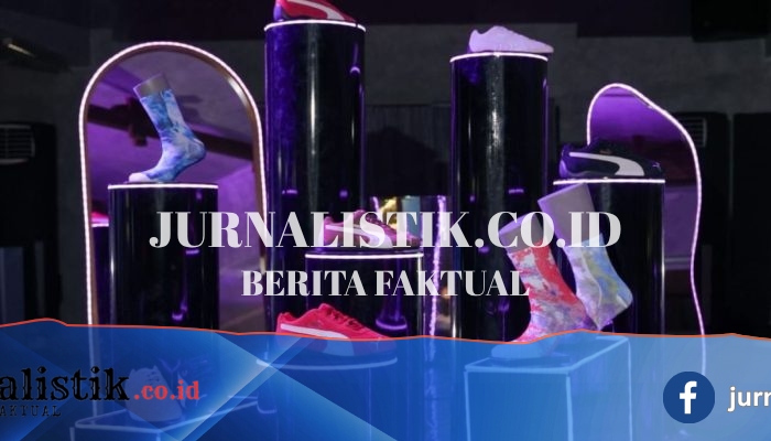PUMA Speedcat Multiverse: Jelajahi Gaya Sesuai Karakter dari Empat Karakter