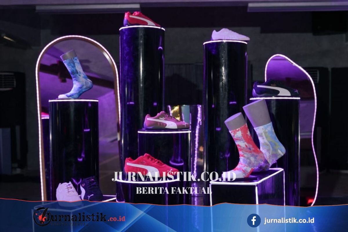 Menjelajah Puma Speedcat Multiverse, Kesempatan Mengeksplorasi Gaya Sesuai Karakter Lifestyle 12 Juni 2026