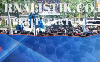 Demo di DPRD Riau, Mahasiswa UIR Desak Pemerintah Audit Program Makanan Bergizi Gratis Regional 12 Juni 2026