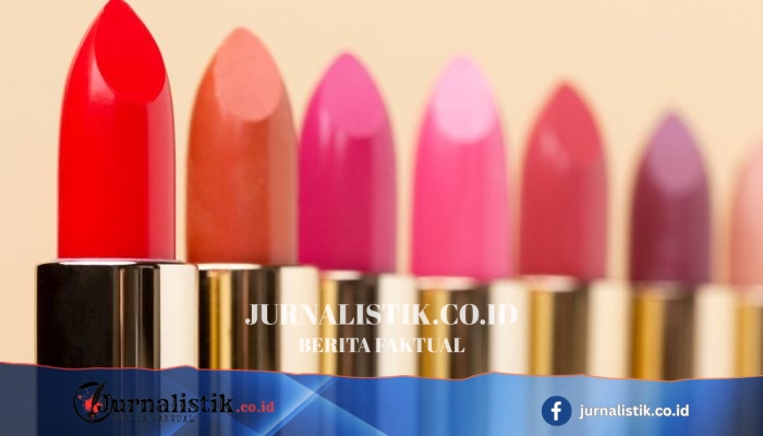 Lipstick Effect: Konsumen Mencari Hiburan Murah Saat Ekonomi Tak Menentu