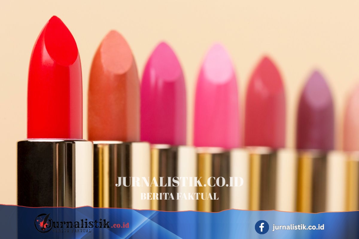 Lipstick Effect, Konsumen Cari Hiburan Murah Saat Ekonomi Tak Menentu Money 17 Juni 2026