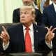 AS Hampir Kirim Pasukan Darat ke Iran, Tapi Trump Batalkan