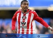 Sosok Wilson Isidor, Bintang Sunderland Andalan Haiti Hadapi Skotlandia Bola 13 Juni 2026