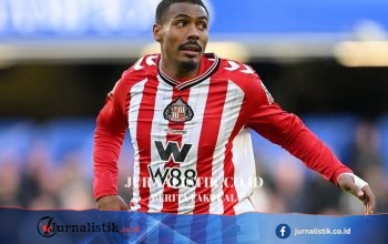 Sosok Wilson Isidor, Bintang Sunderland Andalan Haiti Hadapi Skotlandia Bola 13 Juni 2026
