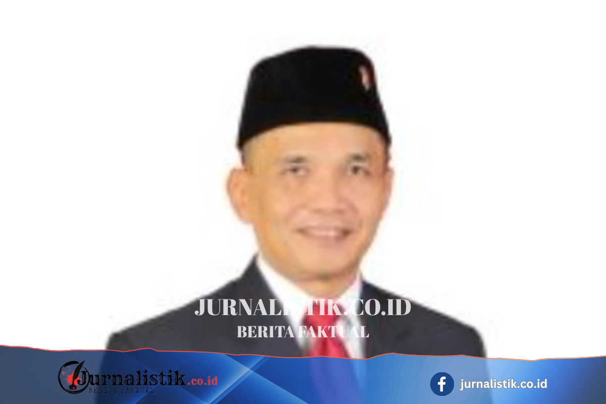 Ketua DPRD Jateng Terkejut Dikaitkan dengan Korupsi MBG, Bantah Kenal Sony Sonjaya Regional 12 Juni 2026