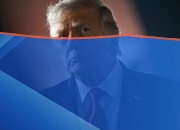 Trump: Perang dengan Iran Usai, Serangan Besar Dibatalkan