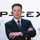 Saham SpaceX Turun Hampir 5 Persen, Reli Tiga Hari Terhenti