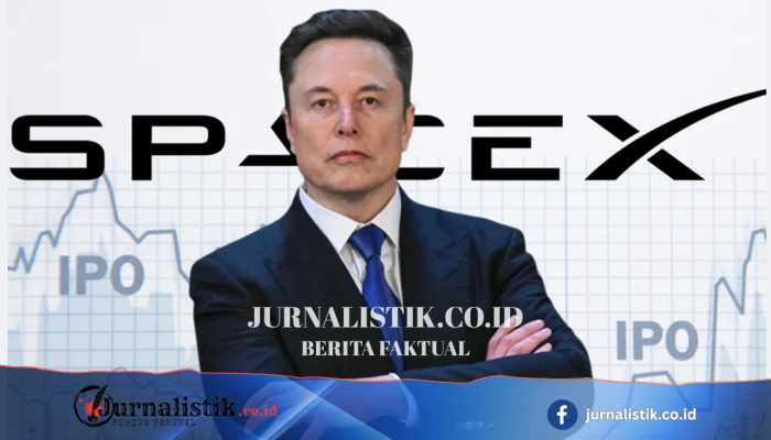 Kekayaan Elon Musk Rp 17,8 Kuadriliun: Seberapa Besar Dibanding Triliiuner Lain?