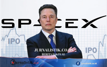Elon Musk Resmi Jadi Triliuner Pertama Dunia, Hartanya Rp 18 Kuadriliun Tekno 13 Juni 2026