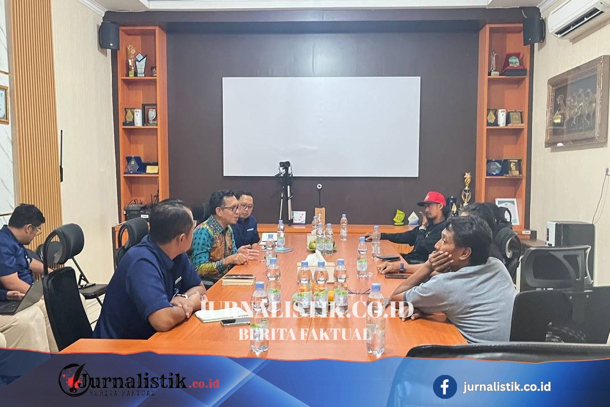 Sempat Viral, BPJS Kesehatan Pati Tegaskan Tidak Ada Denda Tunggakan Iuran Regional 12 Juni 2026