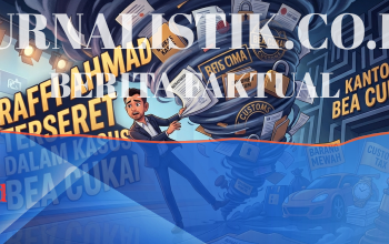 Raffi Ahmad Buka Suara Namanya Tiba-Tiba Muncul di Kasus Suap Bea Cukai, Gandeng Hotman Paris News 12 Juni 2026