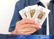 Harga Emas Antam di Pegadaian 17 Juni 2026, Berikut Daftar Terbarunya Money 17 Juni 2026