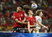 Penjelasan FIFA soal Kursi Kosong di Laga Korea Selatan Vs Ceko Bola 13 Juni 2026