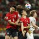 Penjelasan FIFA tentang Kursi Kosong pada Laga Korea Selatan vs Ceko
