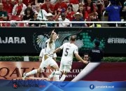 Hasil Ceko Vs Afrika Selatan 1-1: Kans ke Fase Gugur Piala Dunia 2026 Tipis Bola 19 Juni 2026