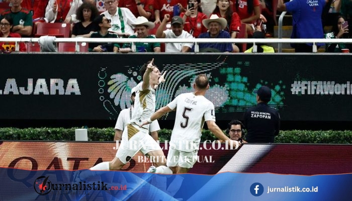 Ceko vs Afrika Selatan 1-1: Kans ke Fase Gugur Piala Dunia 2026 Masih Tipis